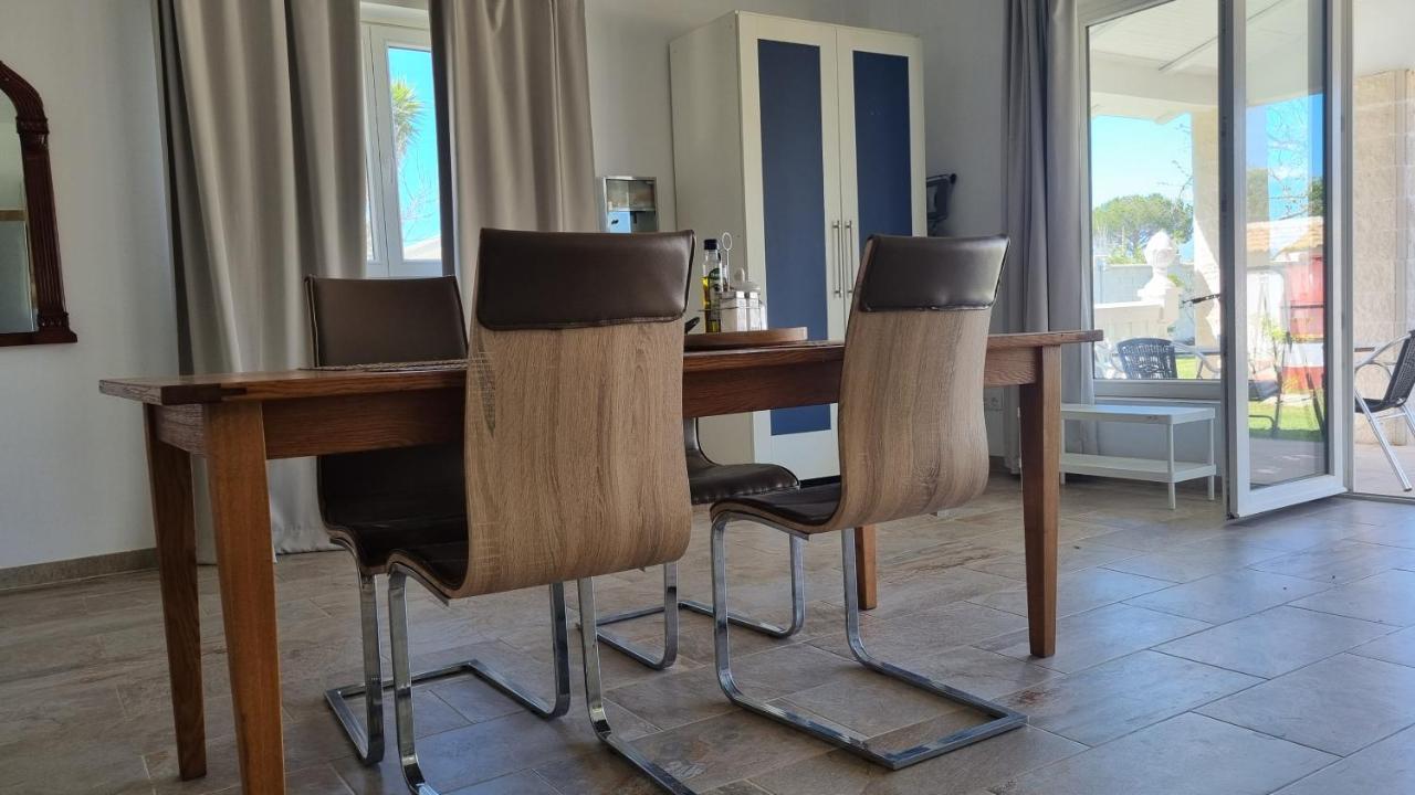 Casa Poniente Villa Chiclana de la Frontera Eksteriør billede