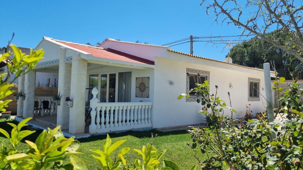 Casa Poniente Villa Chiclana de la Frontera Eksteriør billede