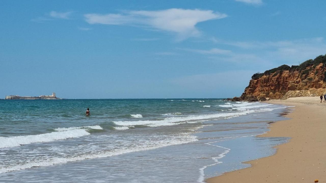 Casa Poniente Villa Chiclana de la Frontera Eksteriør billede