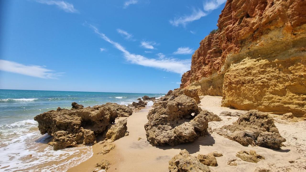 Casa Poniente Villa Chiclana de la Frontera Eksteriør billede